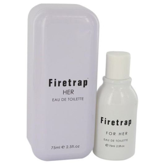 Firetrap by Firetrap