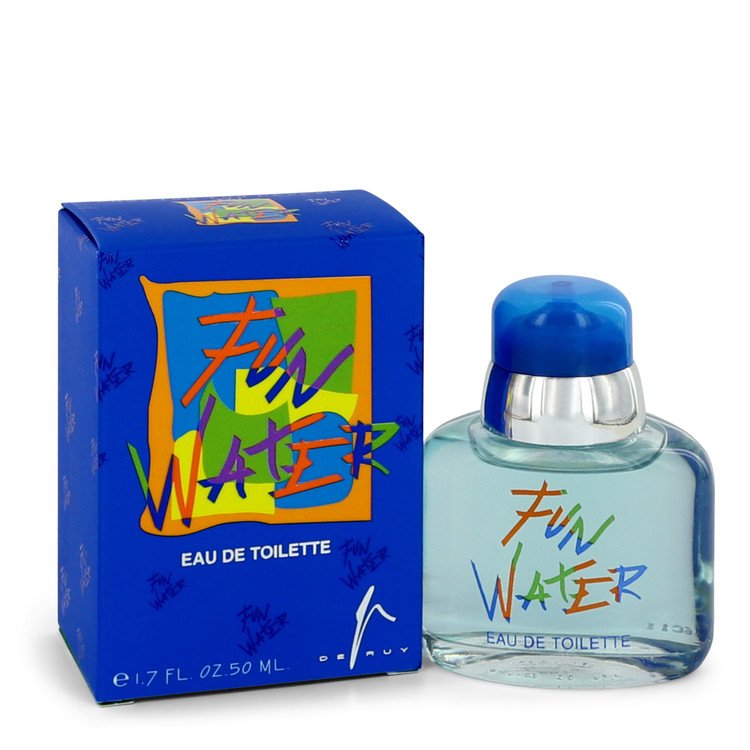 Fun Water by De Ruy Perfumes