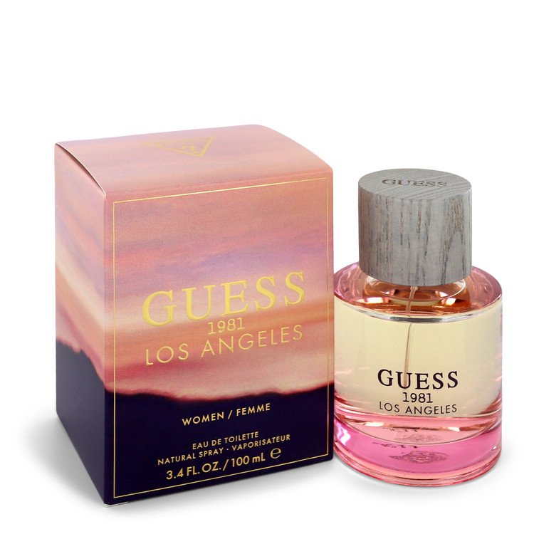 Guess 1981 Los Angeles by Guess