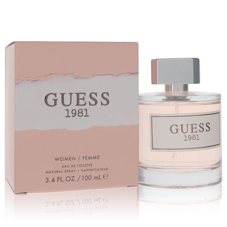 Guess 1981 by Guess