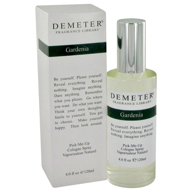 Demeter Gardenia by Demeter