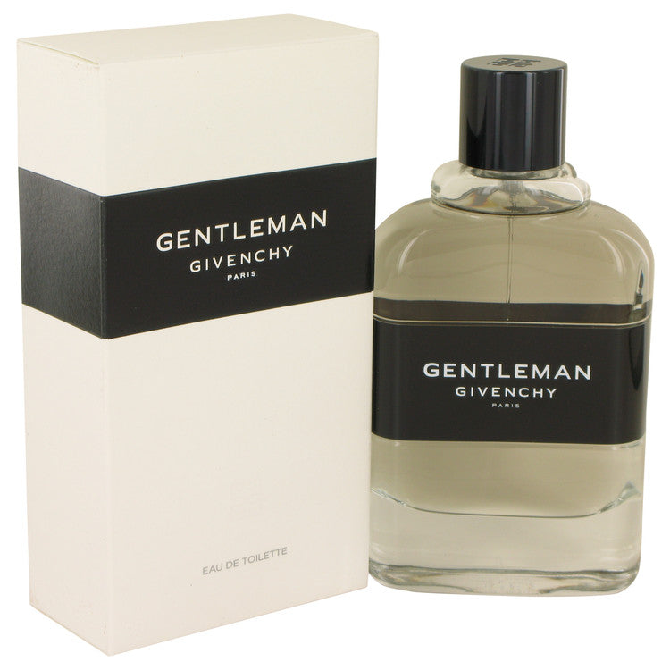 Gentleman by Givenchy