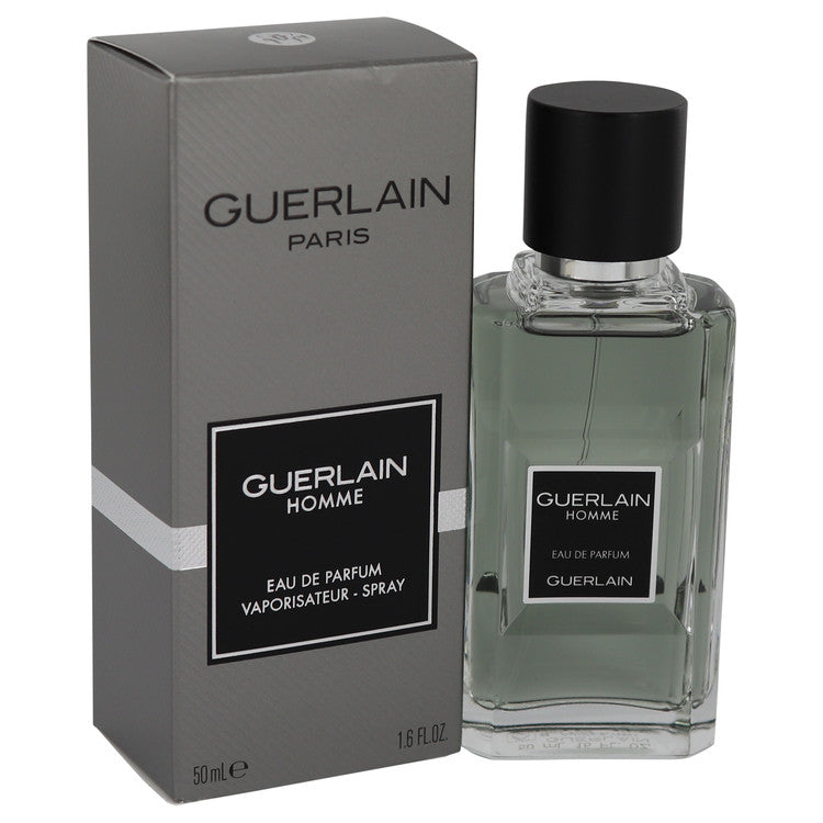 Guerlain Homme by Guerlain