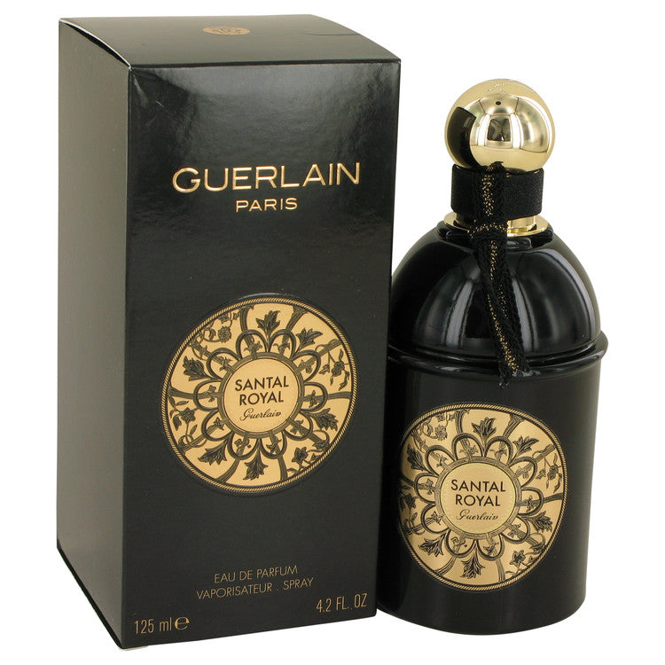 Santal Royal by Guerlain