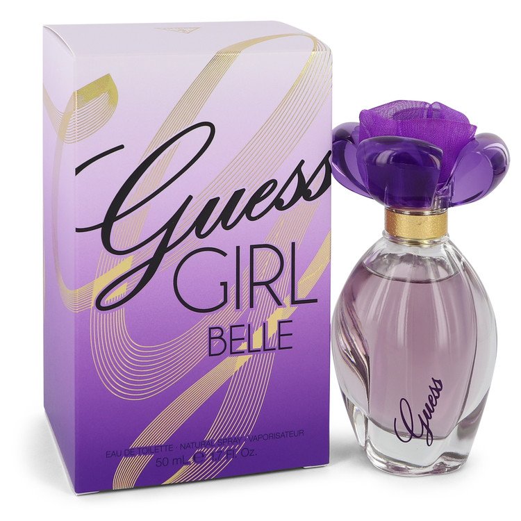 Guess Girl Belle by Guess