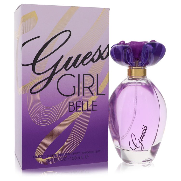 Guess Girl Belle by Guess