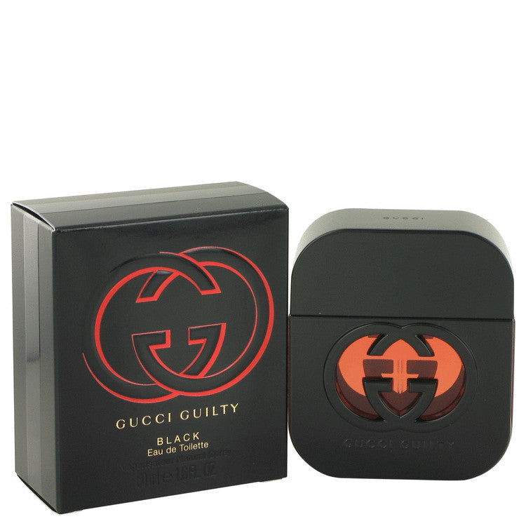 Gucci Guilty Black by Gucci