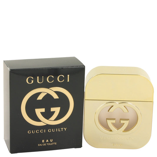 Gucci Guilty Eau by Gucci