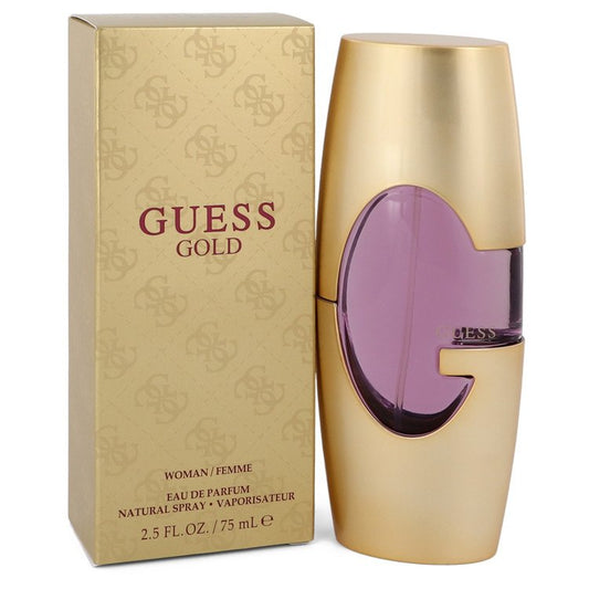 Guess Gold by Guess