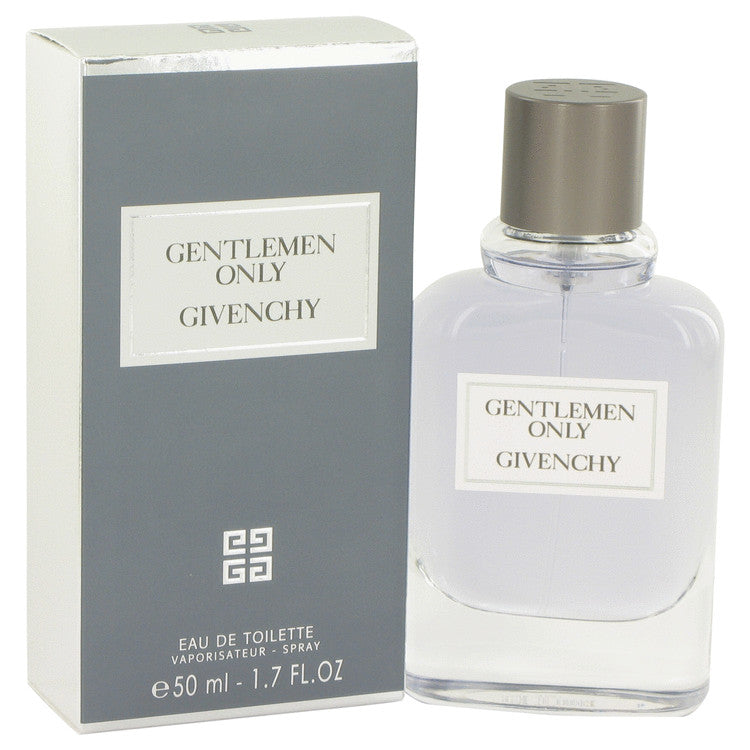 Gentlemen Only by Givenchy