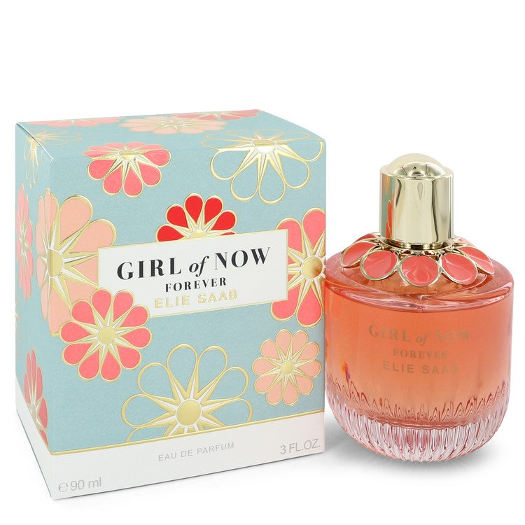 Girl of Now Forever by Elie Saab