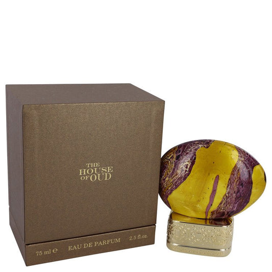 Grape Pearls by The House of Oud