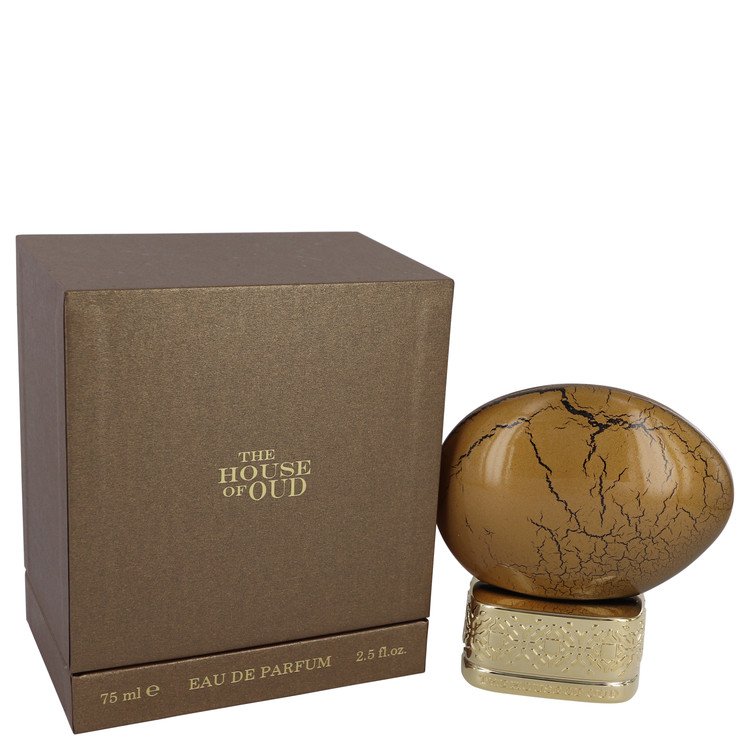Golden Powder by The House of Oud