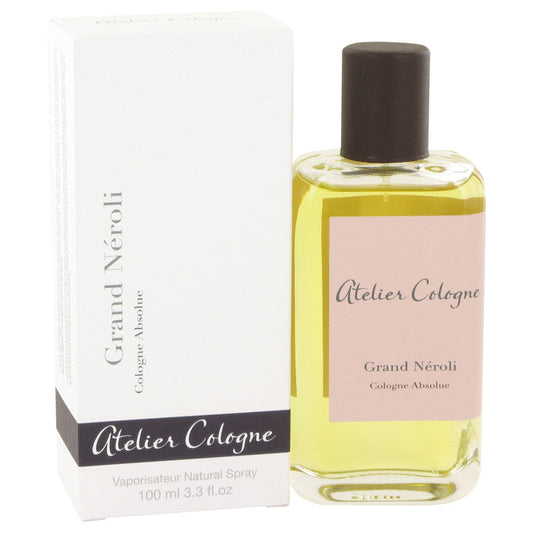 Grand Neroli by Atelier Cologne