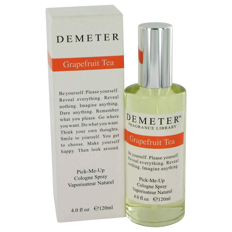 Demeter Grapefruit Tea by Demeter