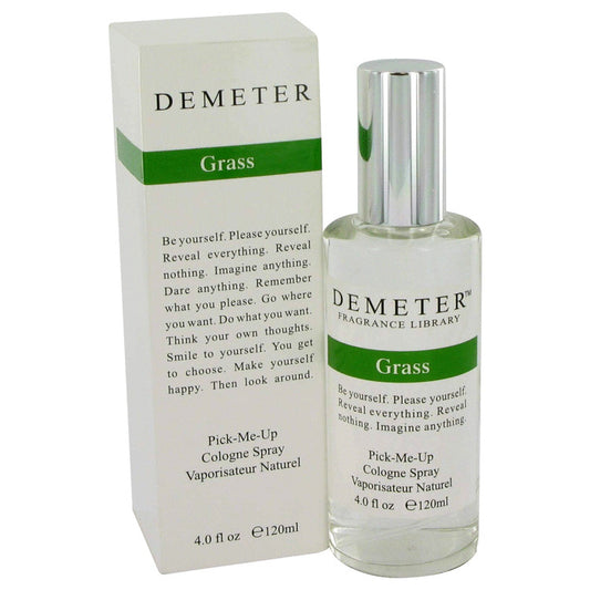 Demeter Grass by Demeter