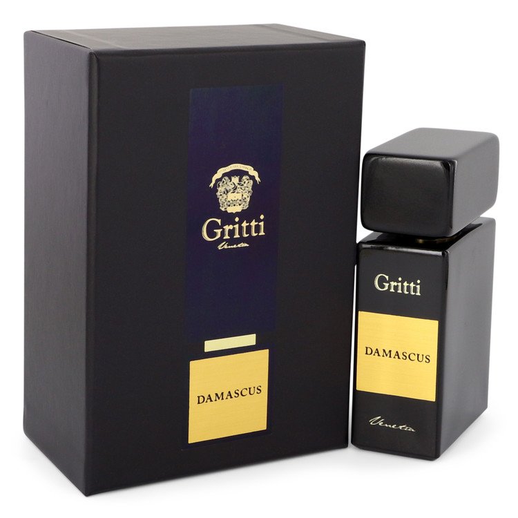 Gritti Damascus by Gritti