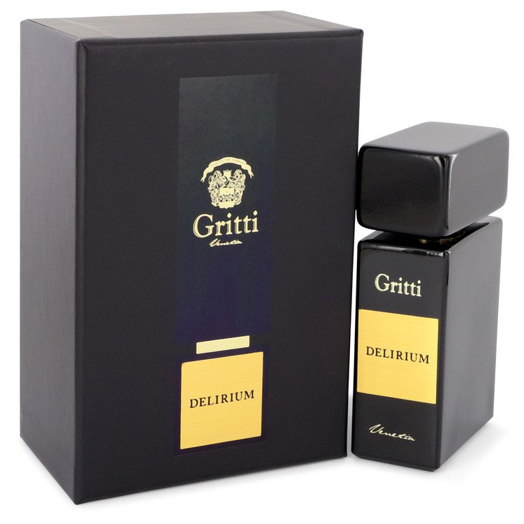 Gritti Delirium by Gritti