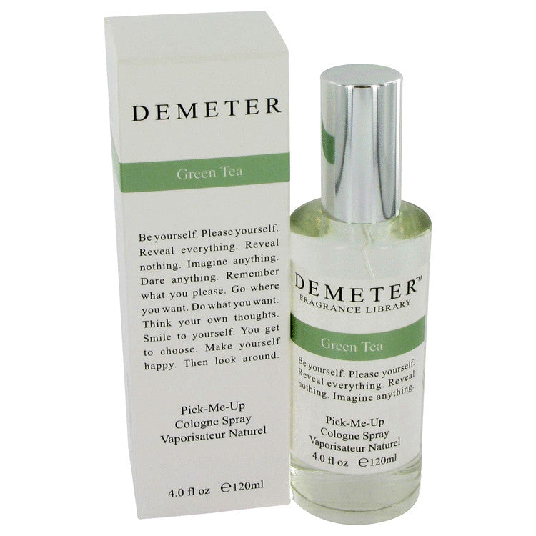 Demeter Green Tea by Demeter