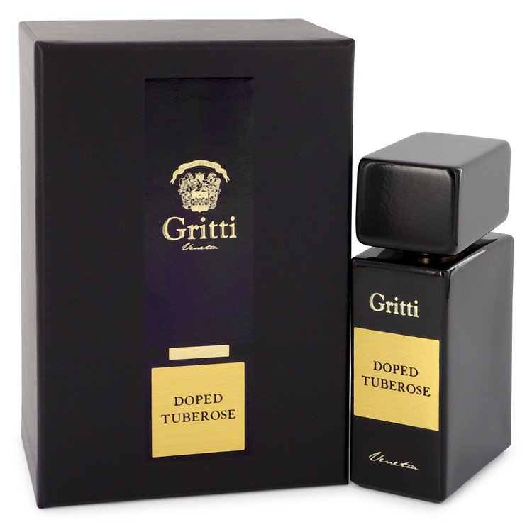 Gritti Doped Tuberose by Gritti