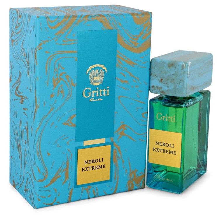 Gritti Neroli Extreme by Gritti