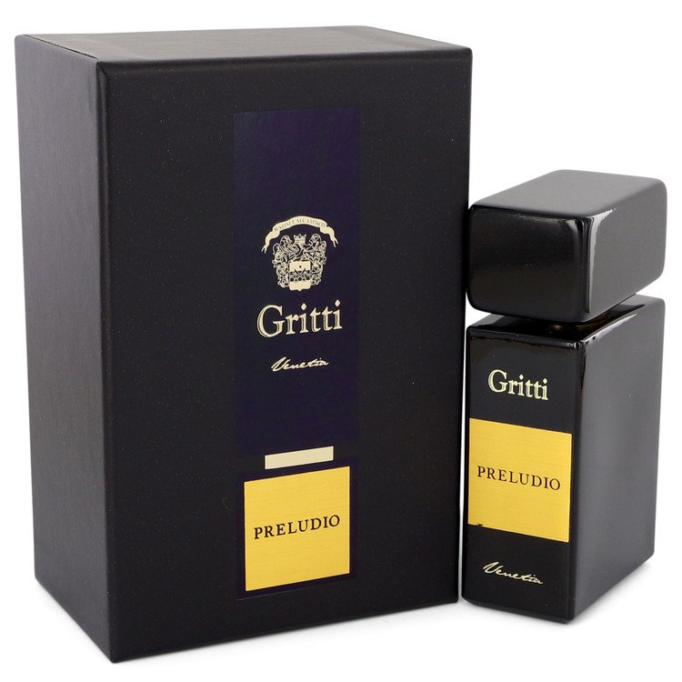 Gritti Preludio by Gritti