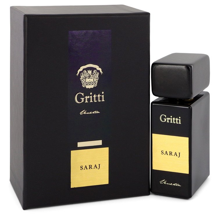 Gritti Saraj by Gritti