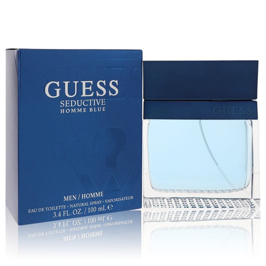 Guess Seductive Homme Blue by Guess