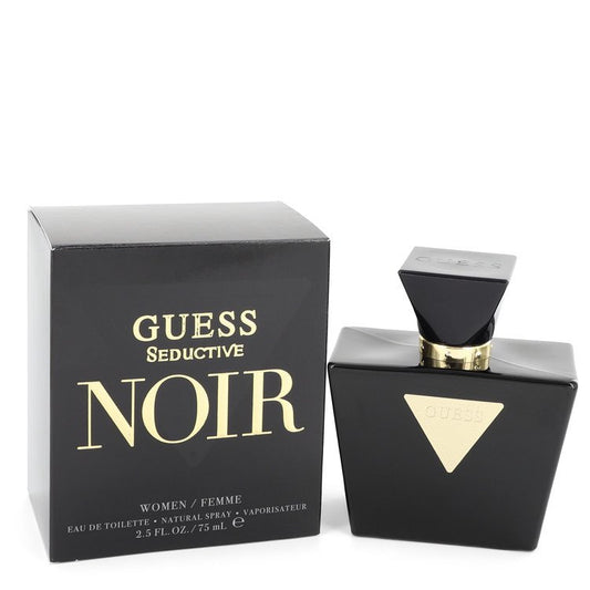 Guess Seductive Noir by Guess