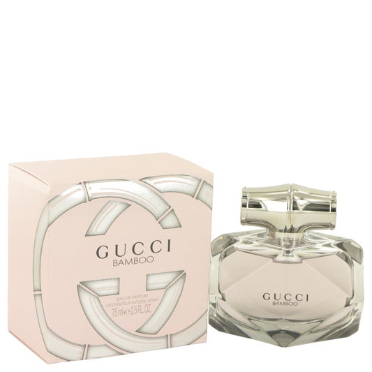 Gucci Bamboo by Gucci