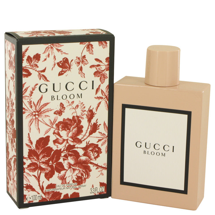 Gucci Bloom by Gucci