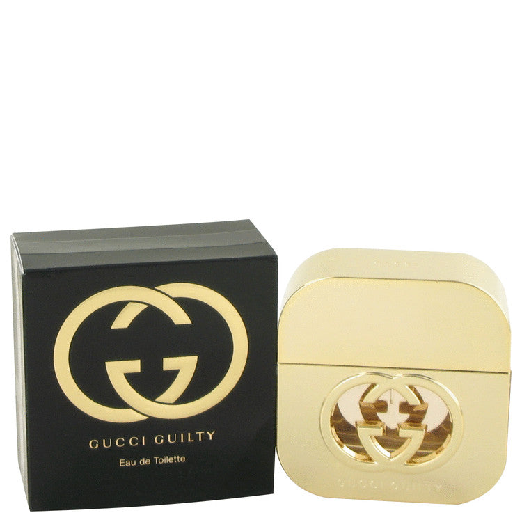 Gucci Guilty by Gucci