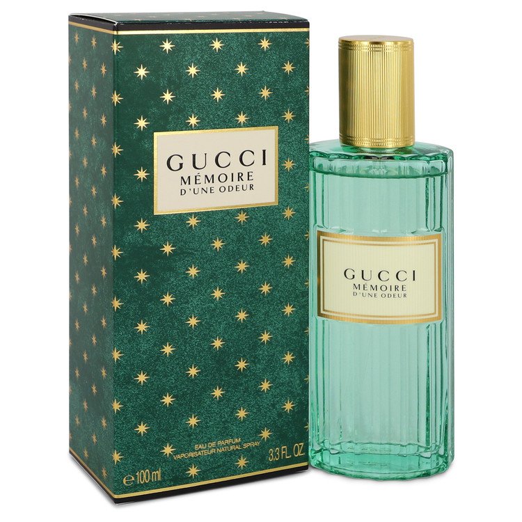 Gucci Memoire D'une Odeur by Gucci