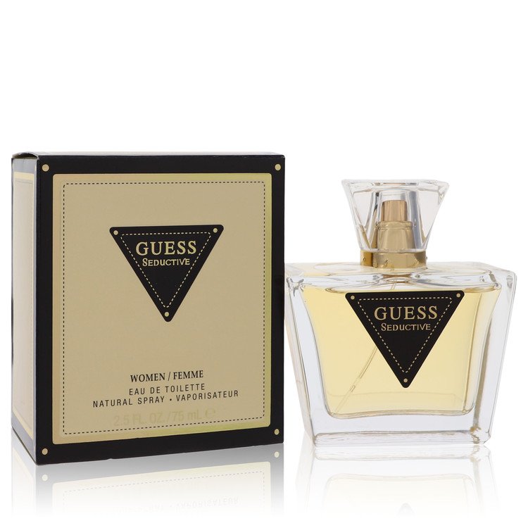 Guess Seductive by Guess