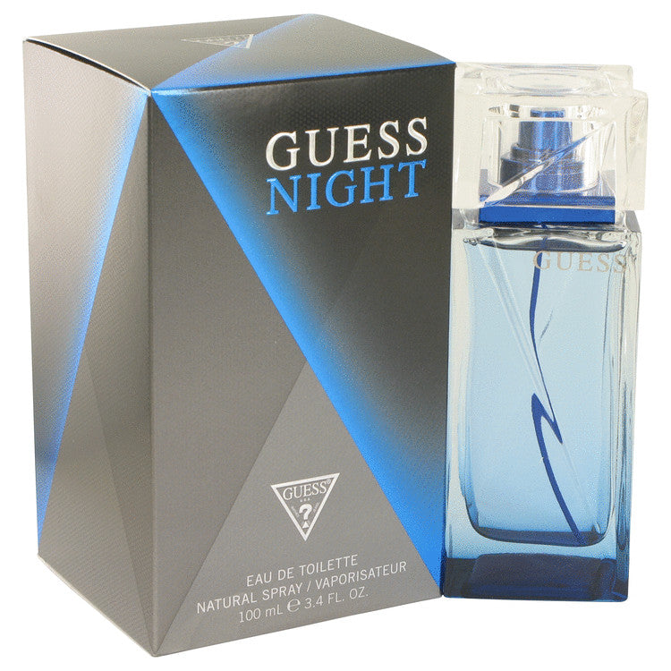 Guess Night by Guess