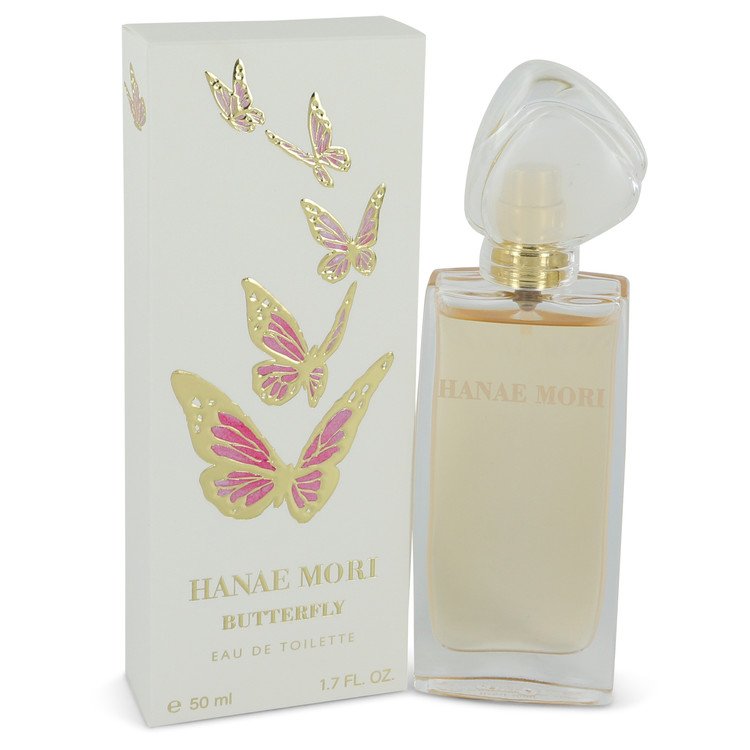 Hanae Mori by Hanae Mori