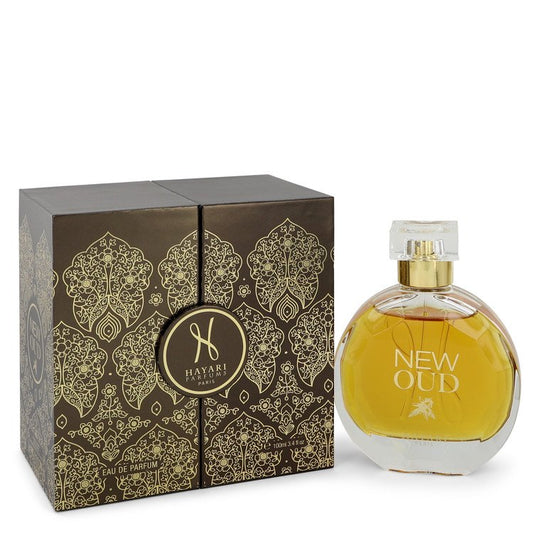 Hayari New Oud by Hayari