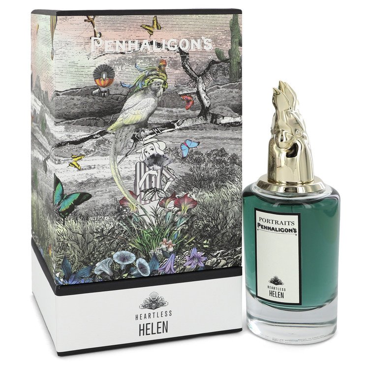 Heartless Helen by Penhaligon's