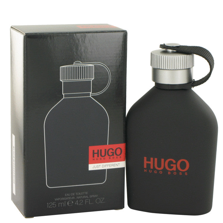 Hugo Just Different by Hugo Boss