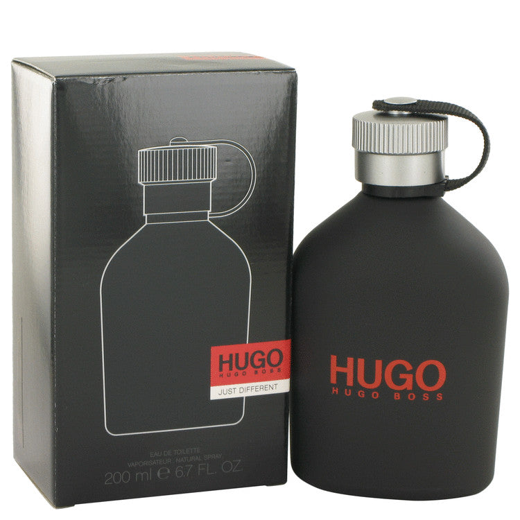 Hugo Just Different by Hugo Boss