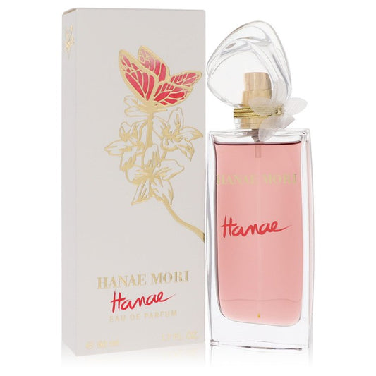 Hanae by Hanae Mori