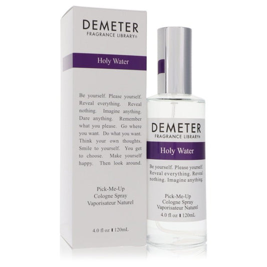 Demeter Holy Water by Demeter