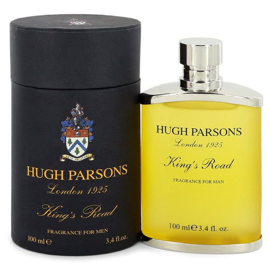 Hugh Parsons Kings Road by Hugh Parsons