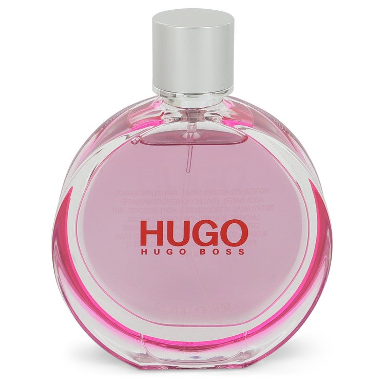 Hugo Extreme by Hugo Boss