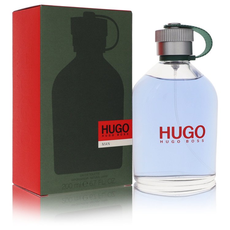 Hugo by Hugo Boss