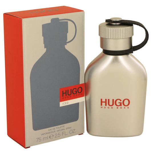 Hugo Iced by Hugo Boss