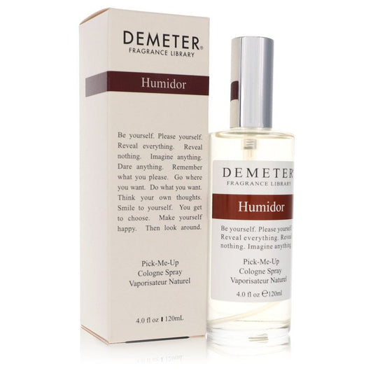 Demeter Humidor by Demeter