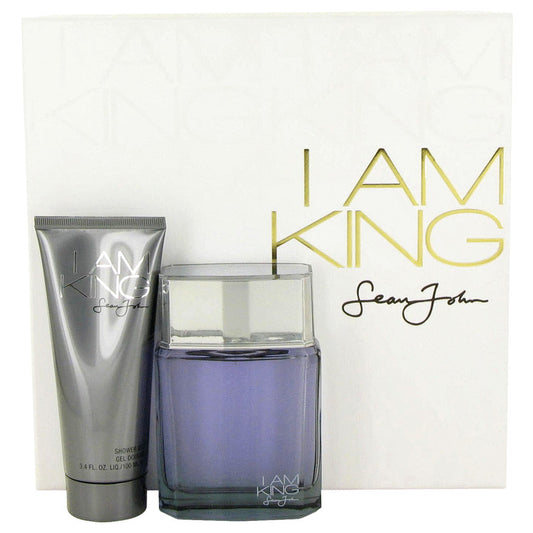I Am King by Sean John