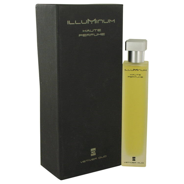 Illuminum Vetiver Oud by Illuminum