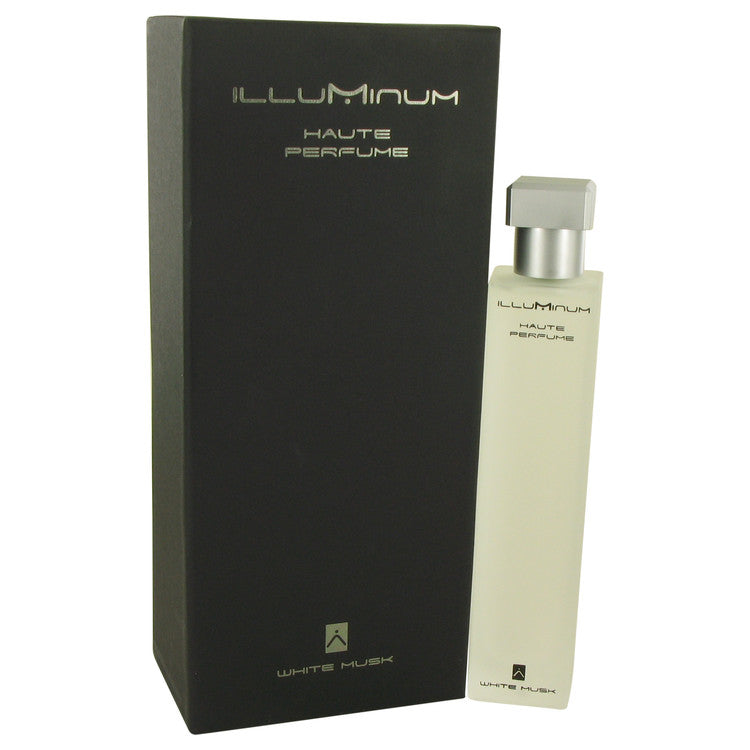 Illuminum White Musk by Illuminum